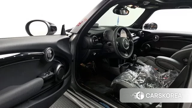 Mini Cooper S id 3610450 из Кореи 20