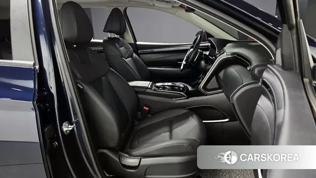 Hyundai Tucson (NX4) id 2930204 из Кореи 20