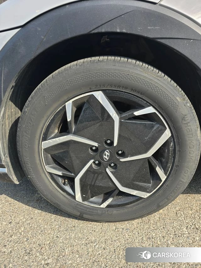 Hyundai Ionic 5 id 3838798 из Кореи 18