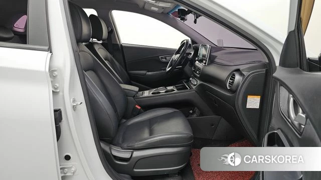 Hyundai Kona Electric id 4203849 из Кореи 33