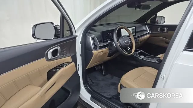 Kia The New Sorento 4th Generation id 3684721 из Кореи 20