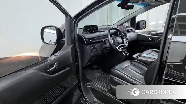 Hyundai Staria id 3765058 из Кореи 20