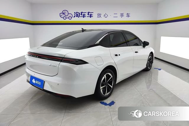 Aian AION S id 3968843 из Китая 17