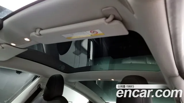 Tesla Model 3 id 2660550 из Кореи 20