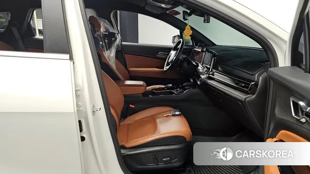 Kia Sportage 5th Generation id 3625729 из Кореи 20