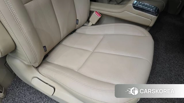 Kia The New Carnival id 3955318 из Кореи 20