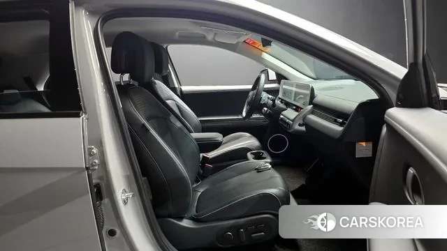 Hyundai Ionic 5 id 3011943 из Кореи 20