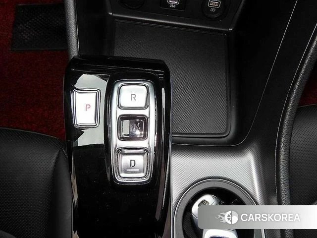 Hyundai Sonata (DN8) id 4922313 из Кореи 20
