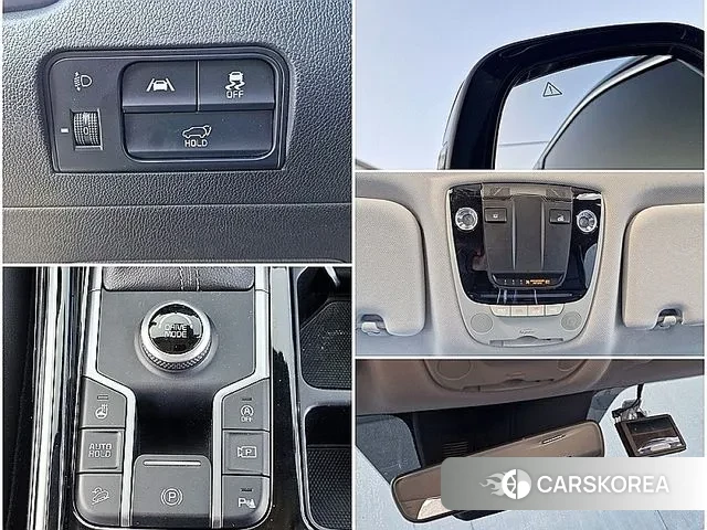 Kia Sorento 4th Generation id 3411809 из Кореи 20