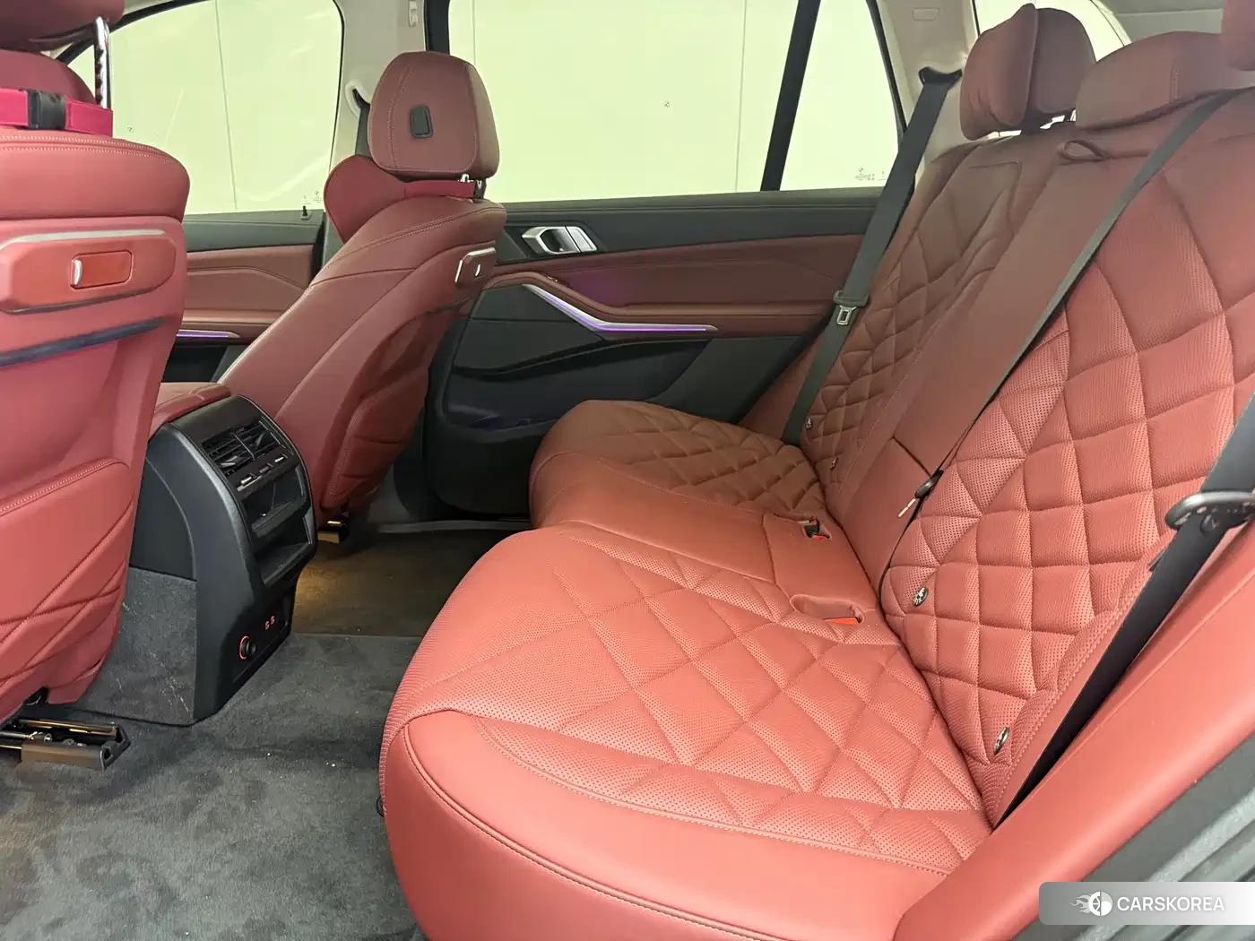 BMW X5 id 4628207 из Китая 18