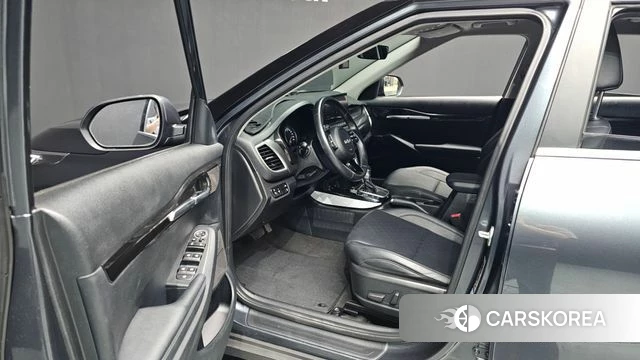 Kia Seltos id 3871496 из Кореи 20