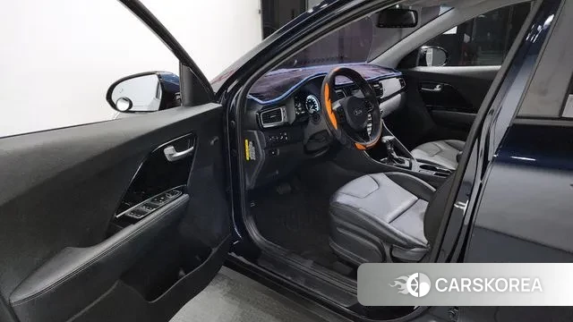 Kia Niro id 2903092 из Кореи 20