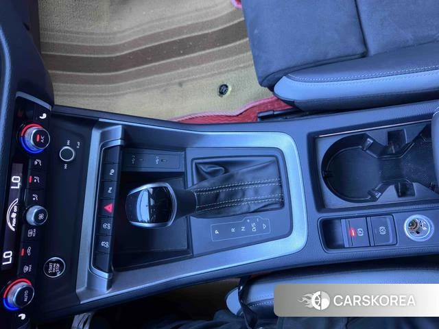 Audi Q3 id 4348619 из Китая 23