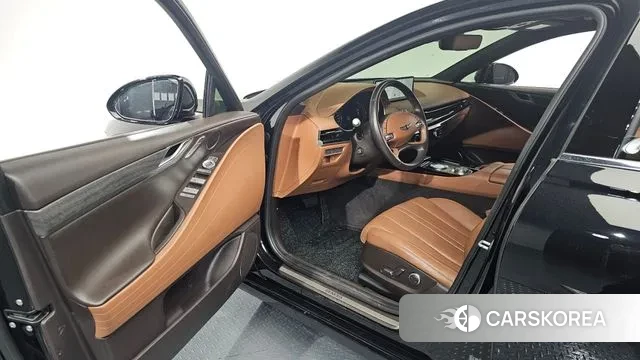 Genesis G80 (RG3) id 3448664 из Кореи 20
