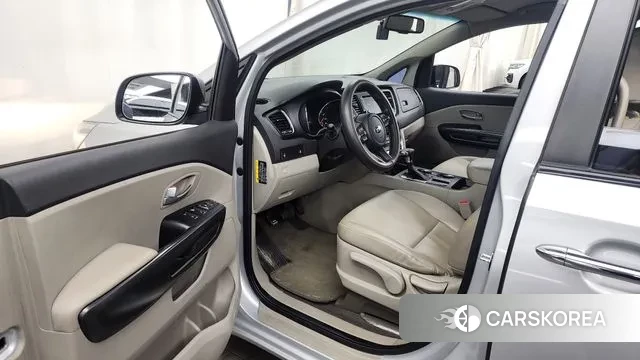 Kia The New Carnival id 3459858 из Кореи 20