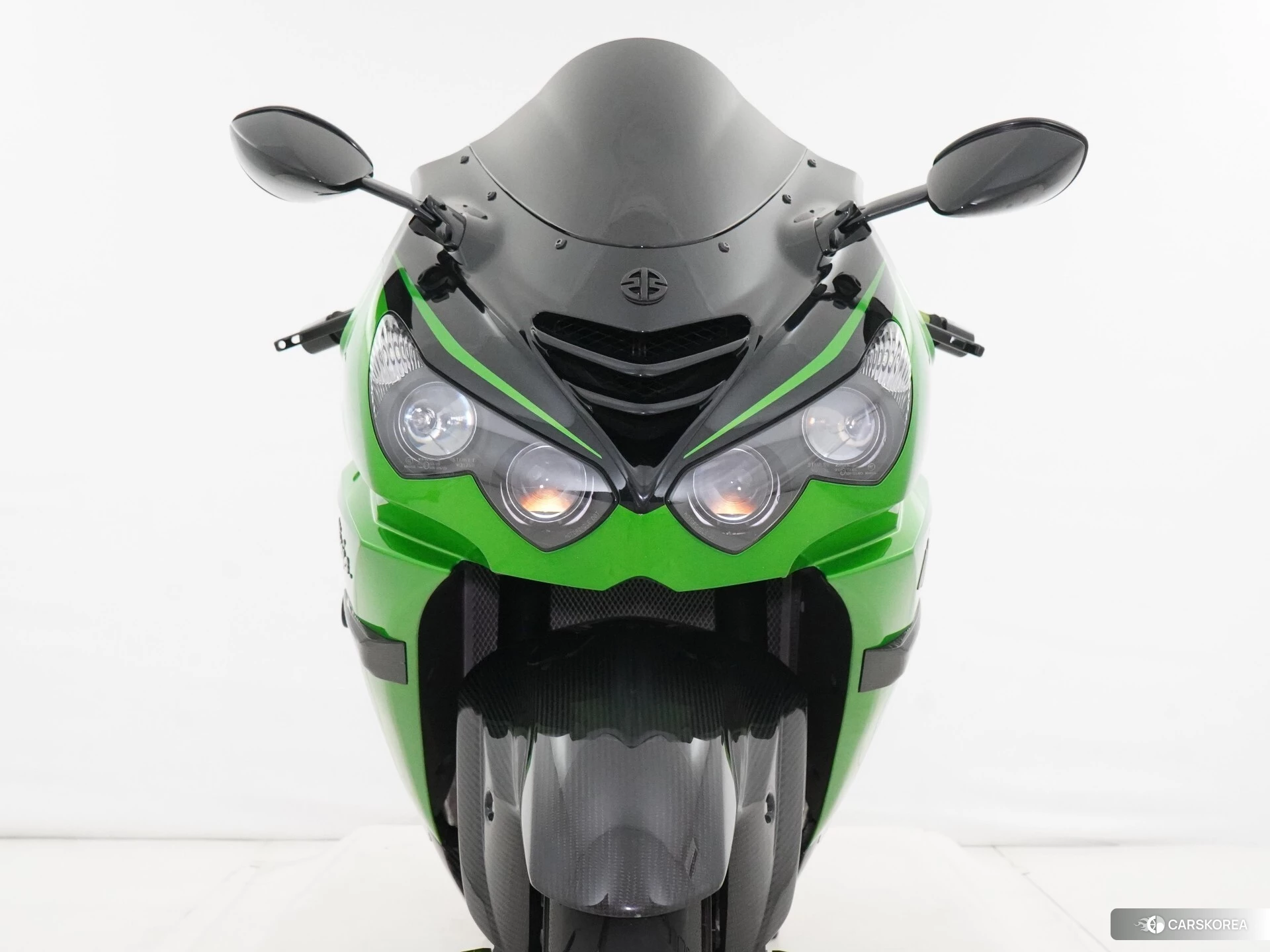 OTHER NINJA ZX-14R HIG id 4374049 из Японии 10