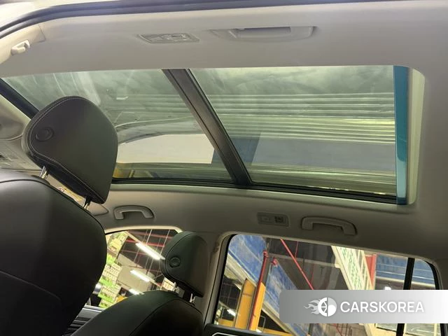 Volkswagen Tiguan L id 4313826 из Китая 30
