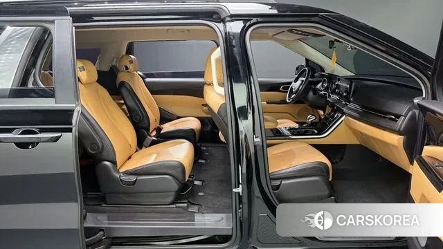 Kia Carnival 4th generation id 3771052 из Кореи 20