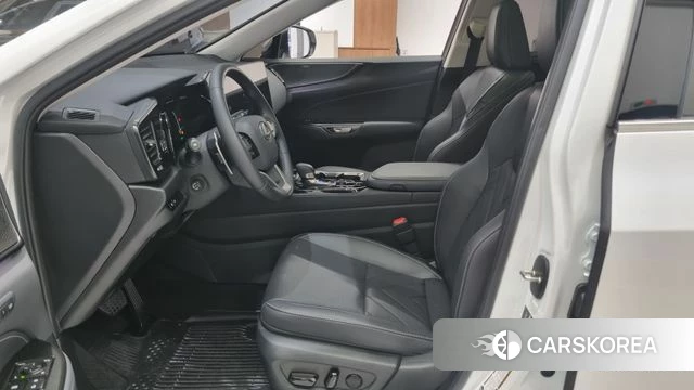 Lexus NX350h Second generation id 3810882 из Кореи 20