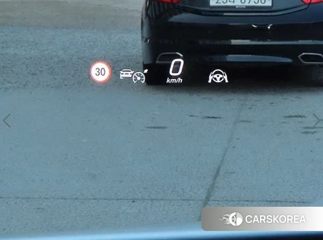 Mercedes-Benz GLE-Class W167 id 3523203 из Кореи 20