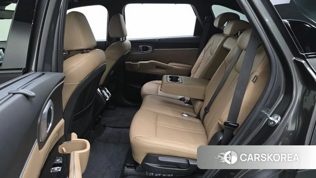 Kia The New Sorento 4th Generation id 4421764 из Кореи 34
