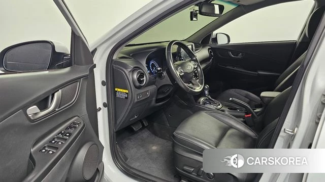 Hyundai Kona id 3820539 из Кореи 20