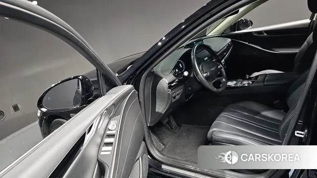 Genesis G80 (RG3) id 3295183 из Кореи 20