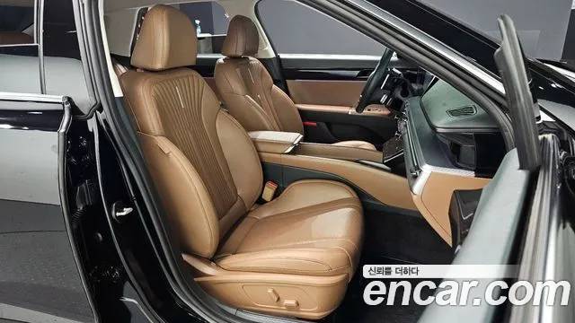 Hyundai Grandeur (GN7) id 2694395 из Кореи 20