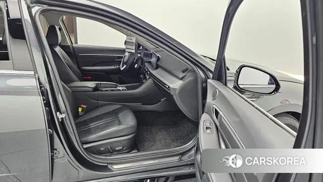 Hyundai Sonata D Edge (DN8) id 3399945 из Кореи 20