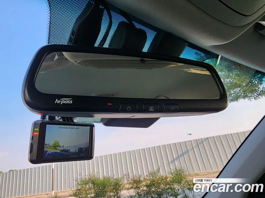 Ssangyong Beautiful Korando id 1658372 из Кореи 20