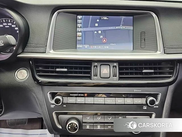 Kia The New K5 2nd generation id 3845574 из Кореи 20