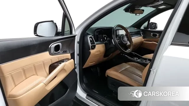 Kia Sorento 4th Generation id 3458131 из Кореи 20