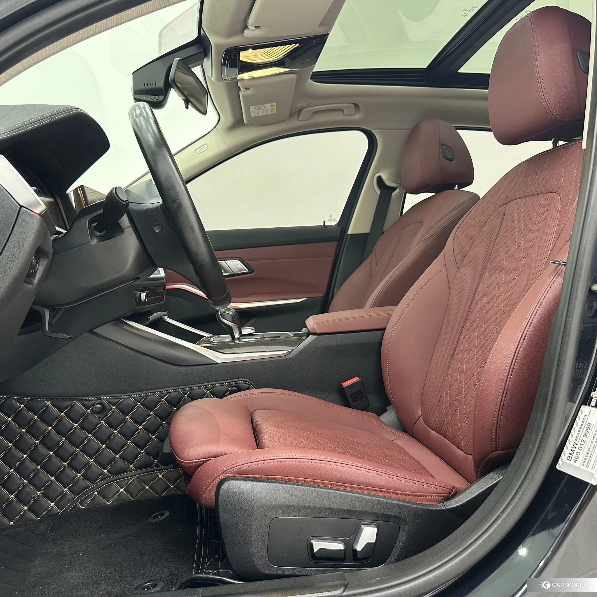 BMW 3 series id 4479557 из Китая 17