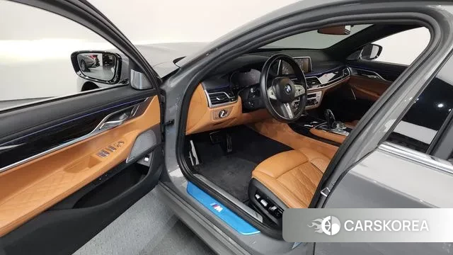 BMW 7 Series (G11) id 3664901 из Кореи 20