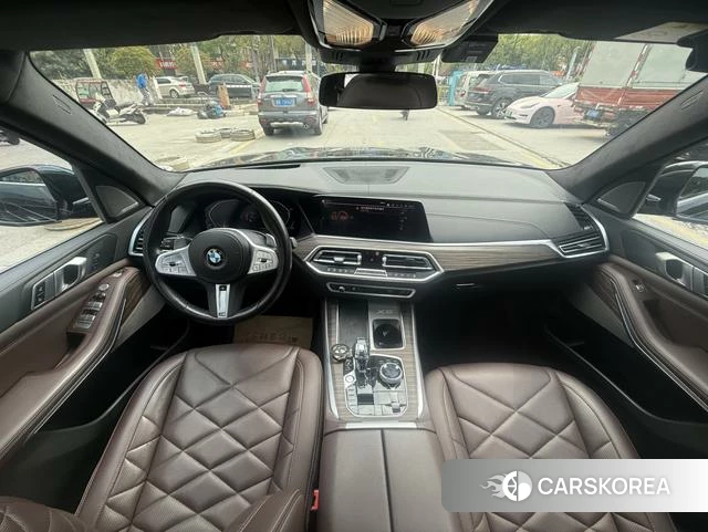 BMW X5 id 4264896 из Китая 12