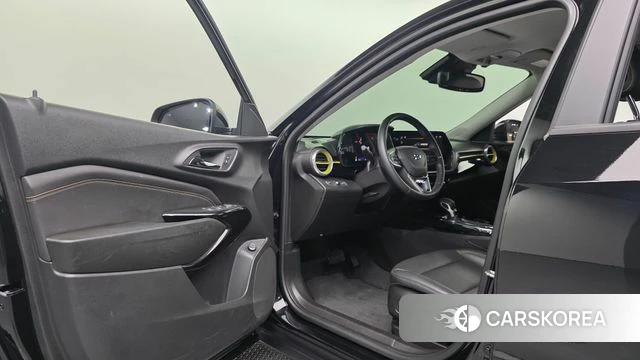 Chevrolet (GM Daewoo) Trax Crossover id 4533853 из Кореи 31