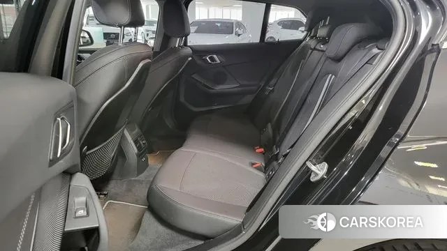 BMW 1 Series (F40) id 3770481 из Кореи 20