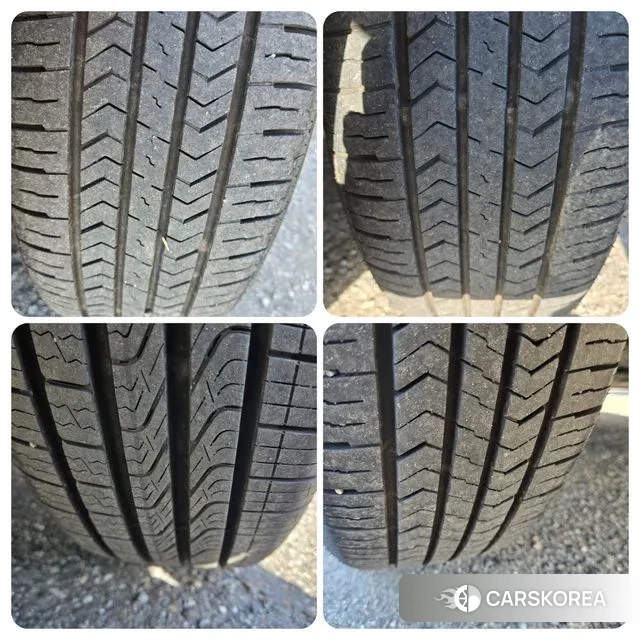 Hyundai The New Avante AD id 3258929 из Кореи 20