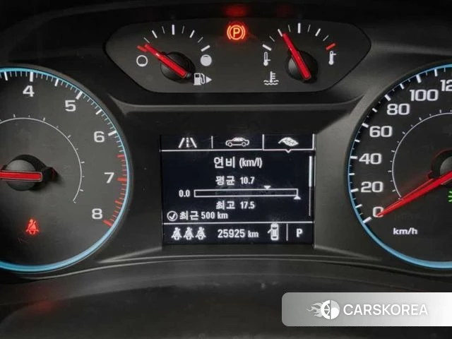 Chevrolet (GM Daewoo) The New Malibu id 4683548 из Кореи 20