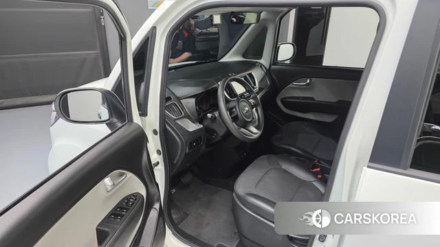 Kia The New Ray id 4283816 из Кореи 20