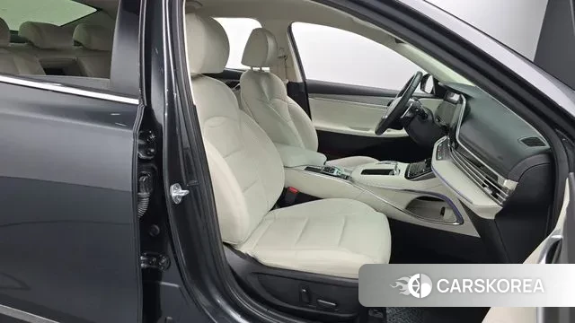 Hyundai The New Grandeur IG id 3343321 из Кореи 20