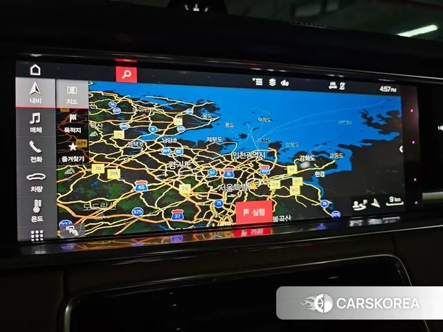 Porsche Panamera (971) id 3752952 из Кореи 20