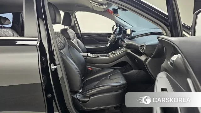 Hyundai The New Santa Fe id 3023303 из Кореи 20