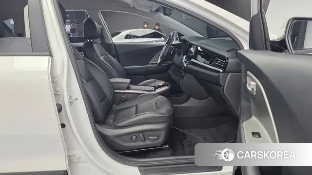 Kia Niro Plus id 3043318 из Кореи 20