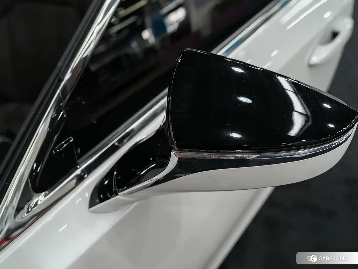 Lexus ES id 4539106 из Китая 29