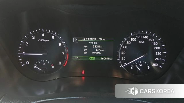 Genesis G80 id 3821162 из Кореи 20