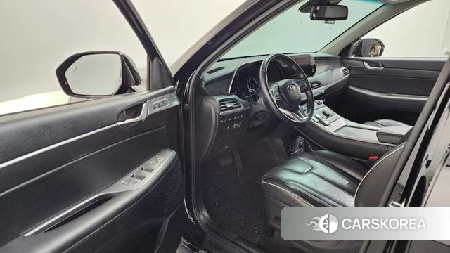 Hyundai Palisade id 4018850 из Кореи 20