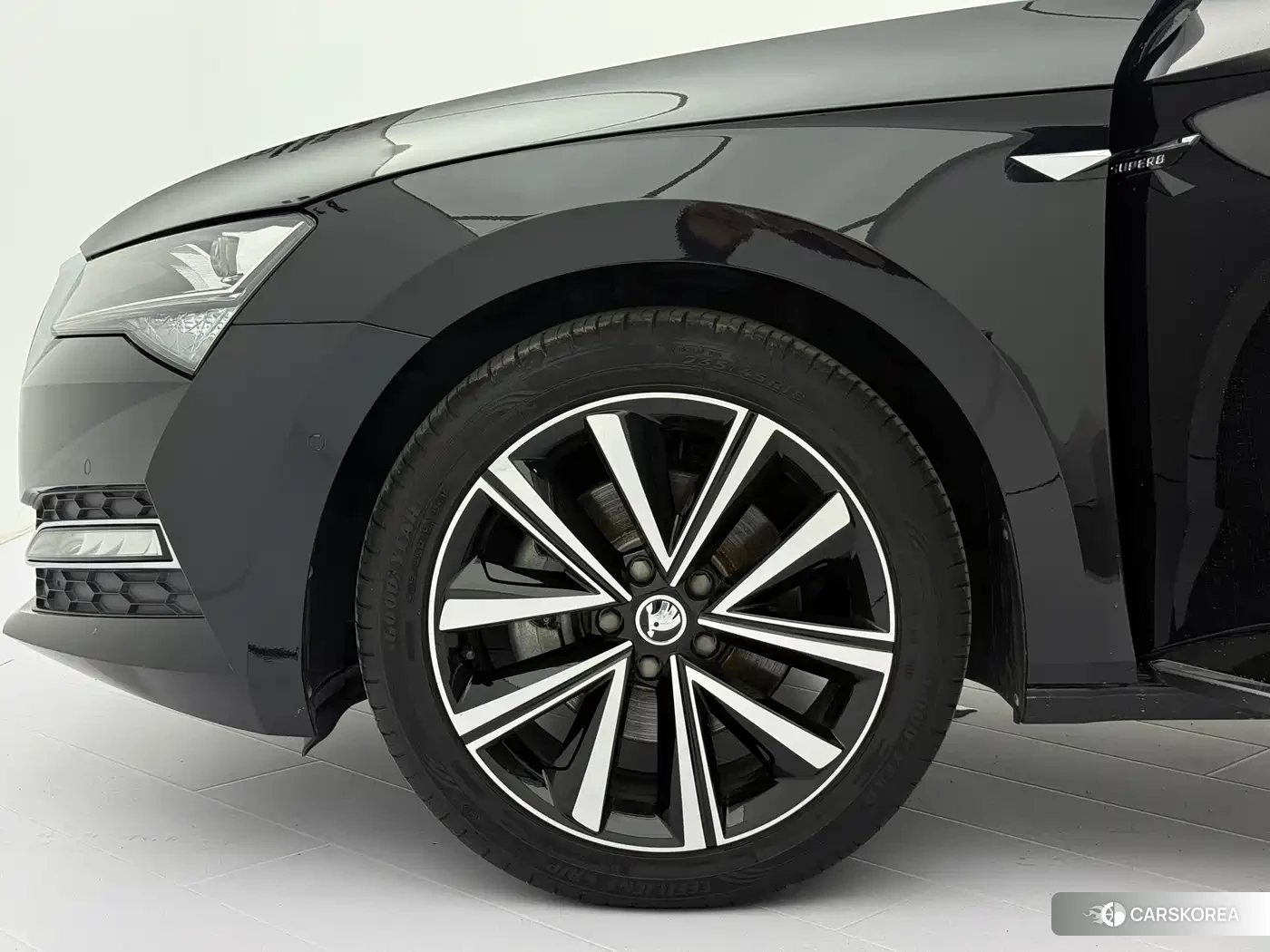 Skoda Speed pie id 4548244 из Китая 23