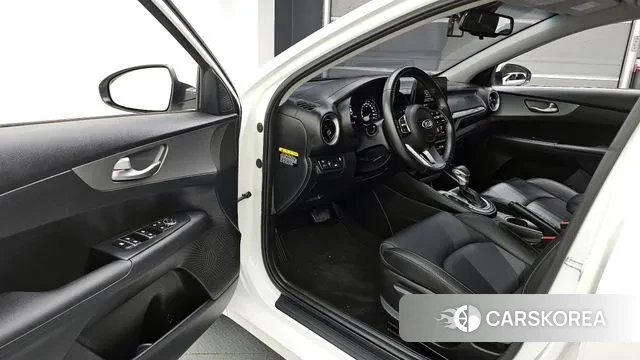 Kia Come New K3 id 3044720 из Кореи 20