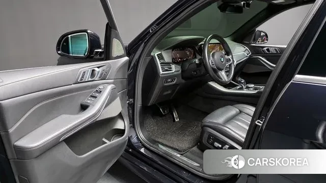 BMW X5 (G05) id 3464064 из Кореи 20